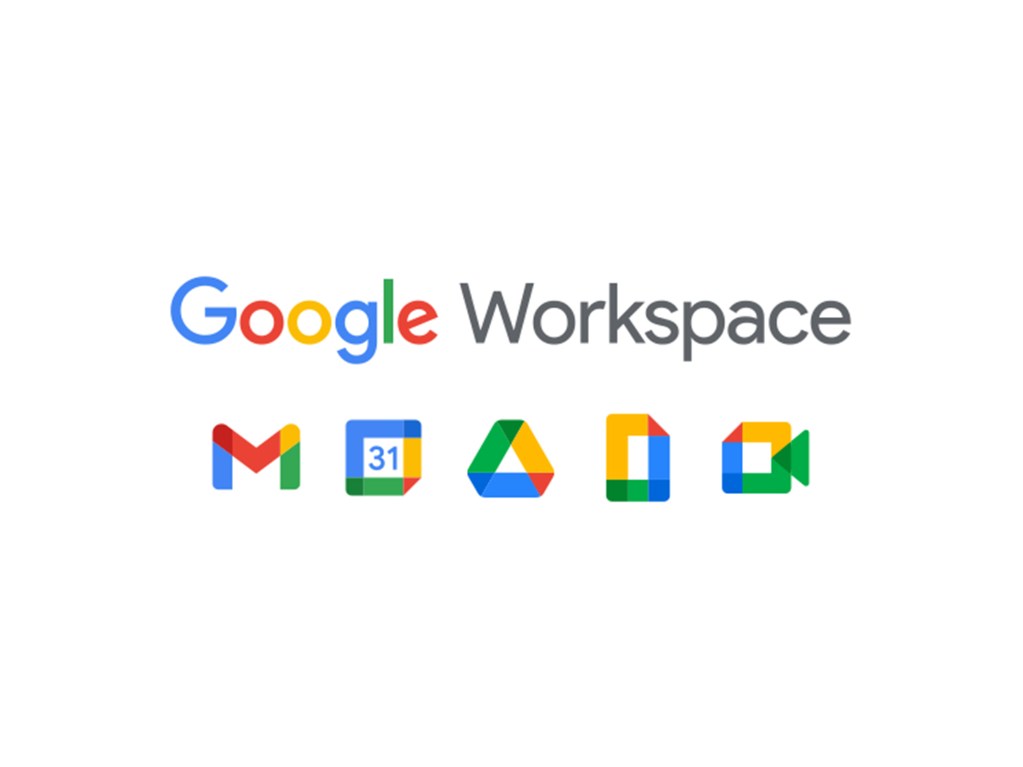 Google Workspace