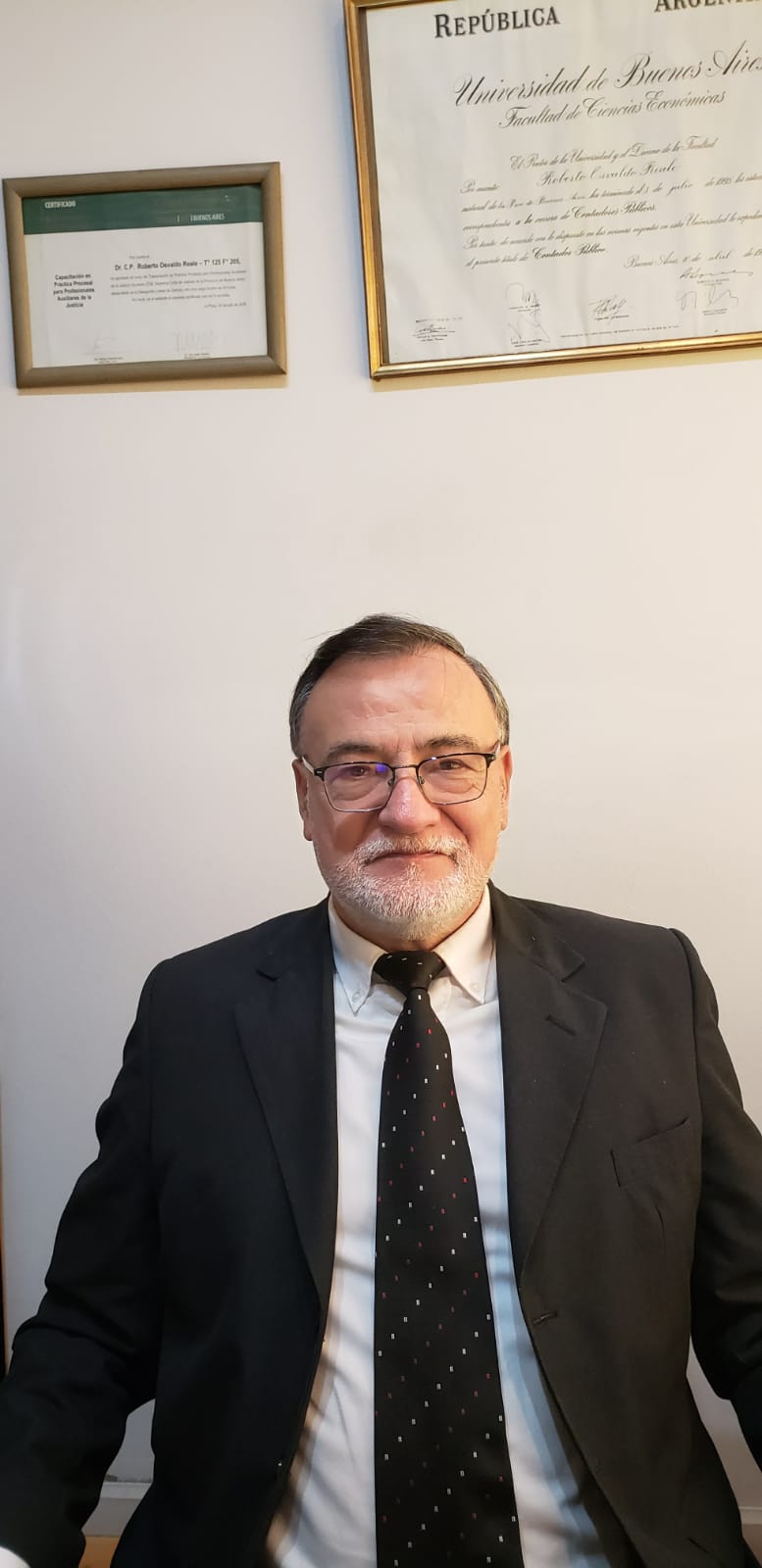 Reale Roberto